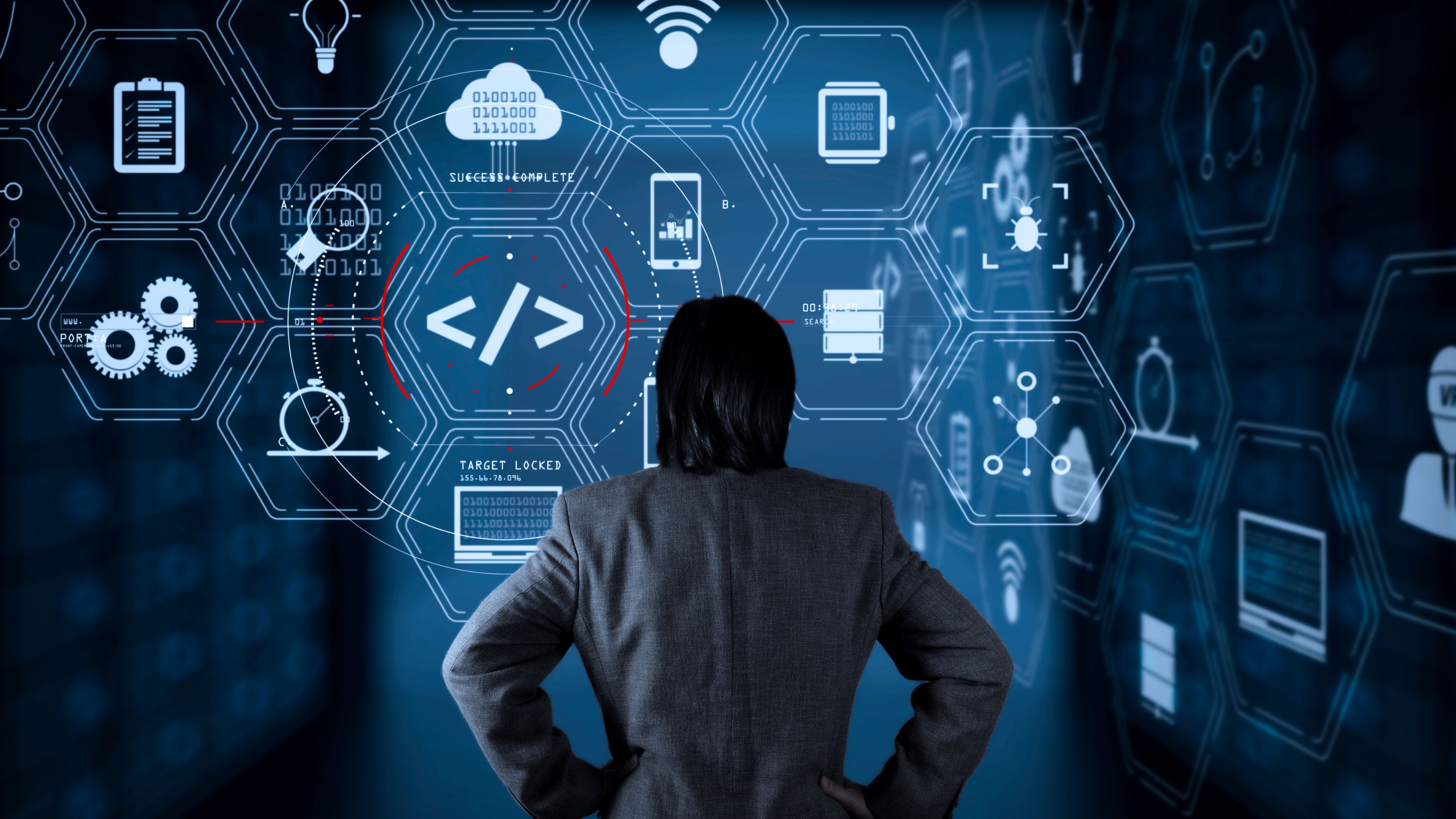IT Services
